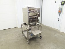 Nieco 922 Burger King