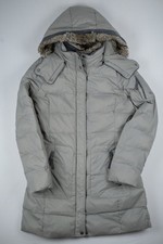 Esprit Daunen Mantel Kaputze