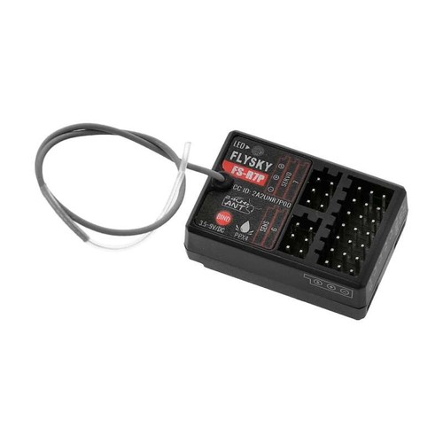 Flysky r7p kanal ant - flysky, 7-kanal