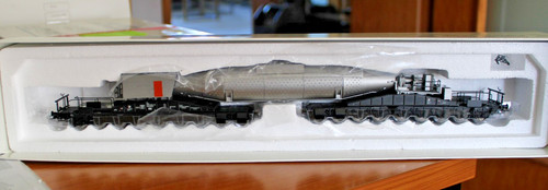Märklin 48290 neuwertiger