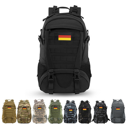 Großer bundeswehr rucksack - großer,