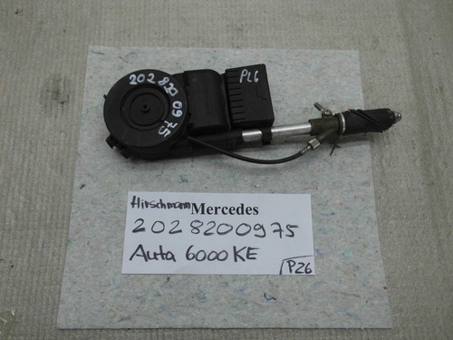 Elektrische antenne - elektrische,