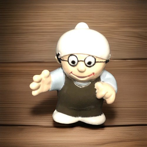 Det mainzelmännchen figur vom - mainzelmännchen,