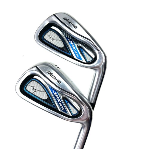 Mizuno jpx 800 eisen - /, 4-pw