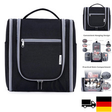 Narwey Groß Kulturbeutel