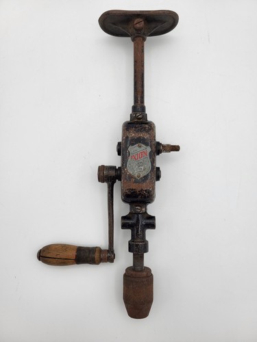 Ixion handbohrmaschine - ixion,