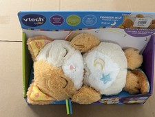 VTech Sleep Softly Cuddly Cat VTech Schlaf sanft, kuschelige Katze