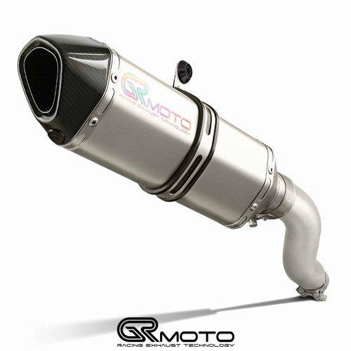 Auspuff für honda cb250r - auspuff, 2018