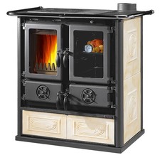 La Nordica Rosetta 16 Küchenofen Liberty Panna