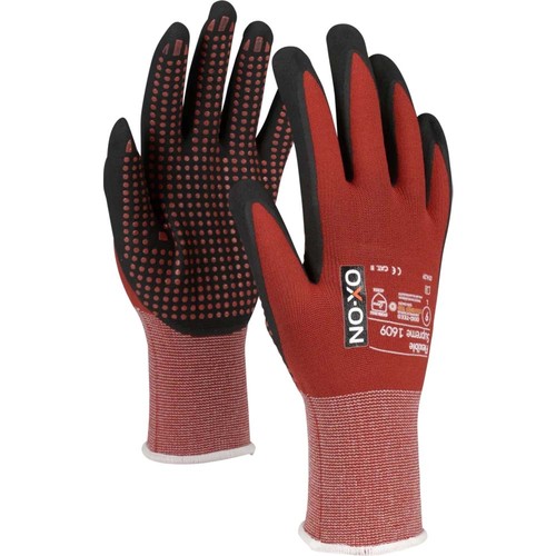 Handschuh flexible - ox-on,