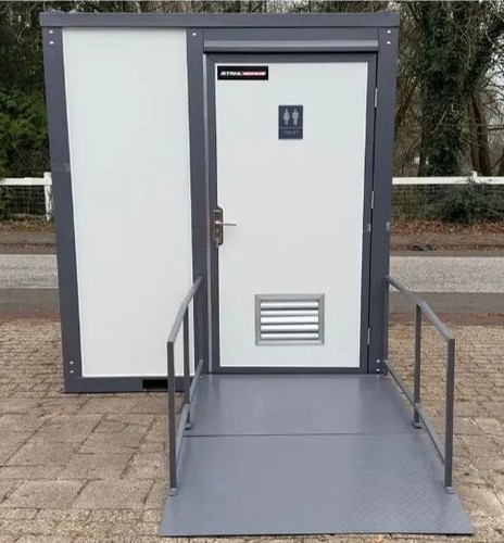 WC-Container