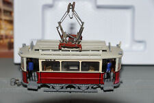 Strassenbahn Oldtimer Salzburg mit Antrieb  - Halling - Ersatzverp. - Gebraucht!