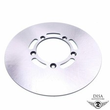 Bremsscheibe Lochkreis 5x90 Durchmesser 206mm für Kreidler Florett RS RMC /-S