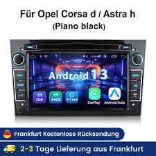 Autoradio Für Opel