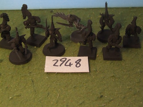 Dark eldar 40k - 9,