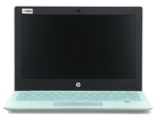 HP Chromebook 11A G8 AMD