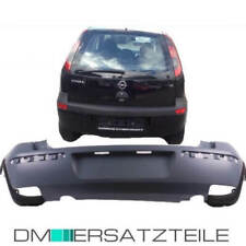 Opel Corsa C F08 F68 Facelift