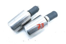 SUZUKI DR 800 S BIG SR43B 91-99  Satz Lenkergewichte Lenkerenden  73