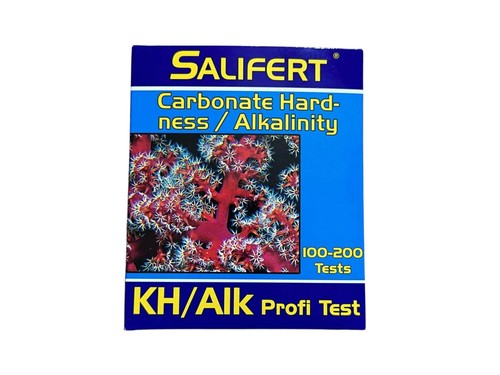 Salifert profi test - profi,