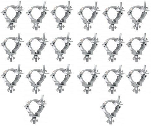 20x global truss - global,