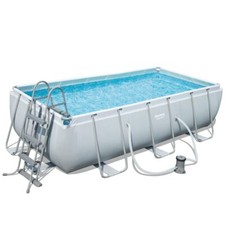Bestway Pool Schwimmbecken