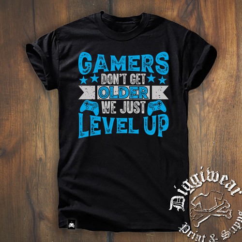 Gamers dont get - gamers, |
