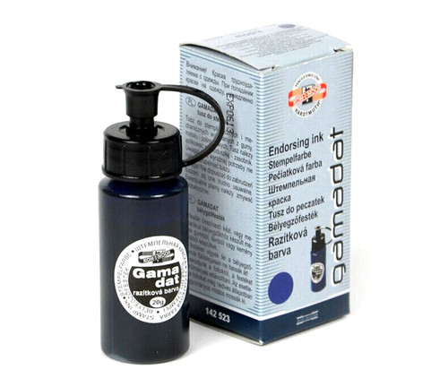 öl stempelfarbe blau für - Öl-stempelfarbe,
