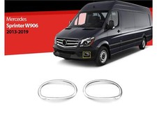 Nebelscheinwerfer Leiste für