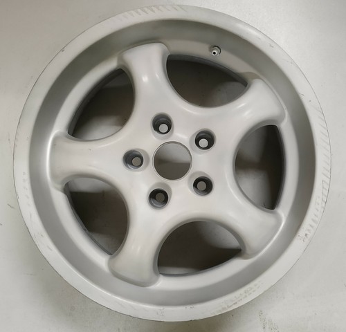 Alufelge enzo zoll 503 8 - enzo,
