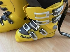 Raichle Skischuhe Größe 38