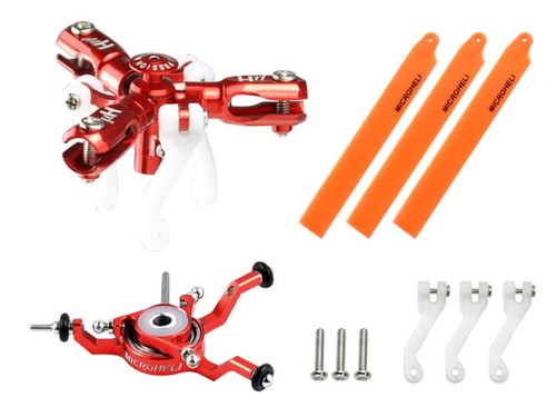 Cnc triple orange - cnc,