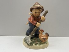  Hummel Figur 2085 Ich helf