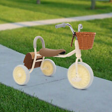 3-Rad Fahrrad Kinder Dreirad