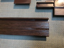 Alu profil deluxe - deluxe, für
