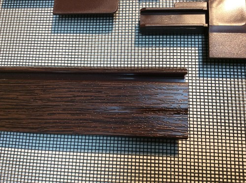 Alu profil deluxe für - alu-profil,