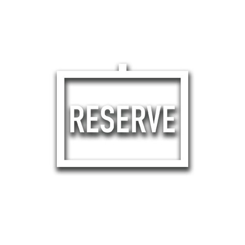 Taktische zeichen reserve - taktische,