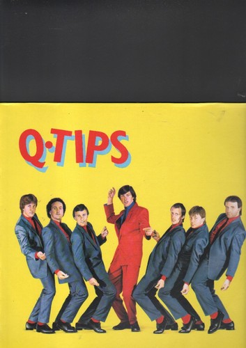 Tipes gleiche lp - q,