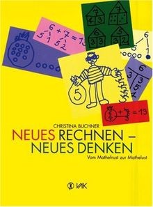 Neues rechnen denken - -,