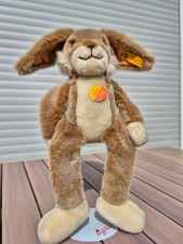 Steiff Nr. 122408 „Toldi“