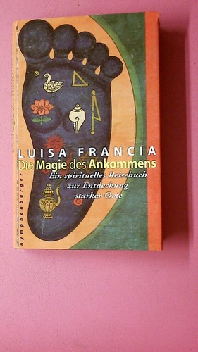 244887 luisa francia die magie - francia,