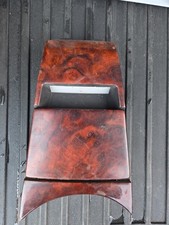 Volvo 960 Aschenbecher Holz