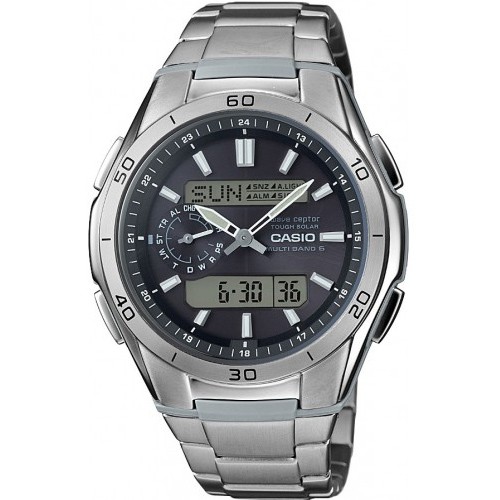 Casio wave ceptor - casio,