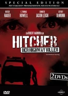 Hitcher der highway killer - der,