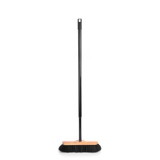 FLINKO Rosshaar Besen