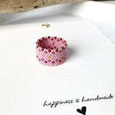 Ring WILD CHERRY /