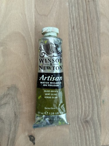Winsor und newton artisan - winsor,