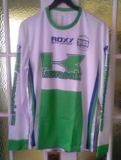 KAWASAKI ROXY REPLICA CLASSIC