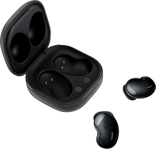 Samsung galaxy buds live - galaxy,