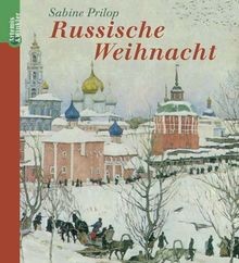 Russische weihnacht von - russische,