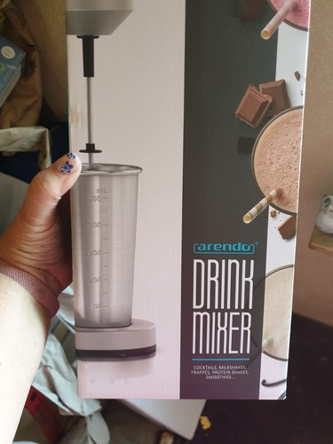 Arendo drink mixer wie - arendo,